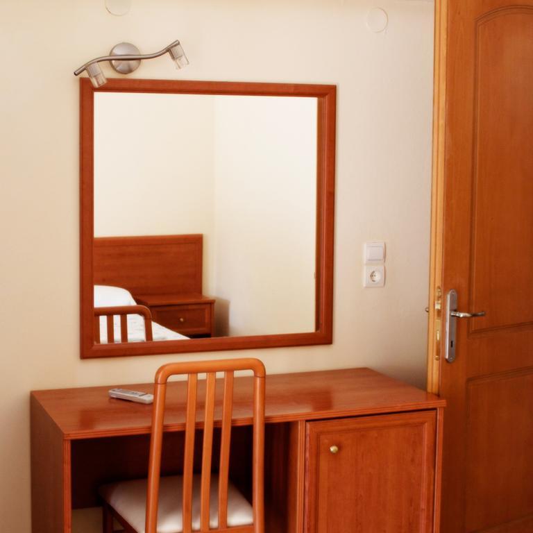 Dixtia Apartments Ájosz Jeórjosz Págon Kültér fotó